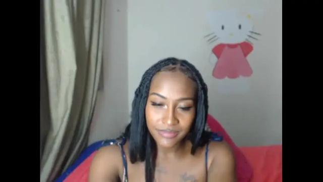 Image 3 of kiimara Stream on Chaturbate on 13 months ago