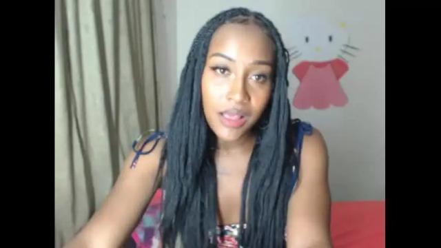 Thumbnail 2, kiimara's Stream at Chaturbate, 13 months ago