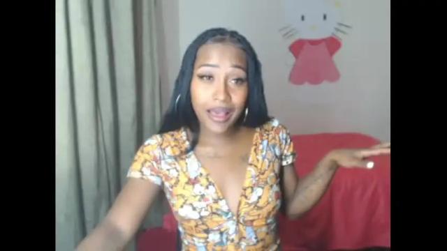 Image 11 of kiimara Stream on Chaturbate on 13 months ago