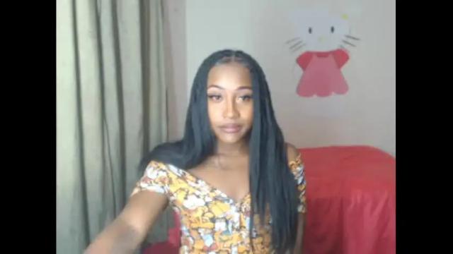 Image 2 of kiimara Stream on Chaturbate on 13 months ago