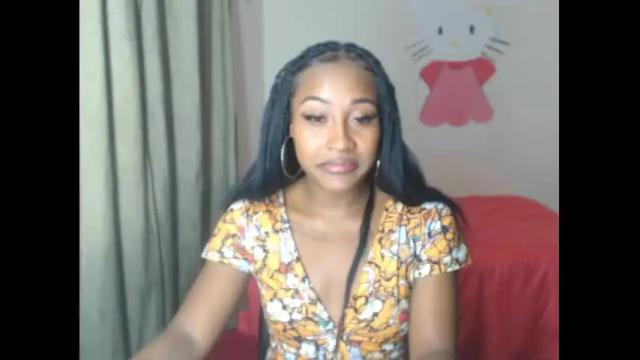 Image 3 of kiimara Stream on Chaturbate on 13 months ago