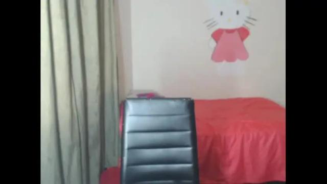 Thumbnail 3, kiimara's Stream at Chaturbate, 13 months ago