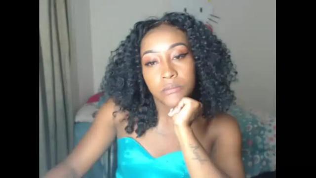 Image 11 of kiimara Stream on Chaturbate on 15 months ago