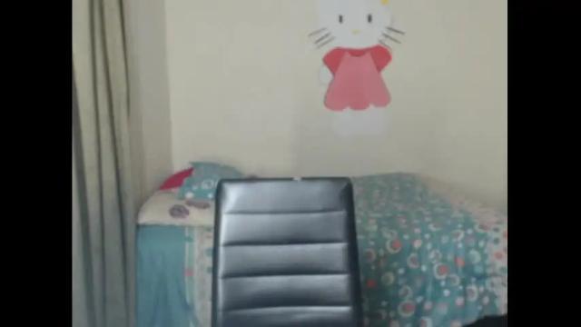 Image 4 of kiimara Stream on Chaturbate on 15 months ago