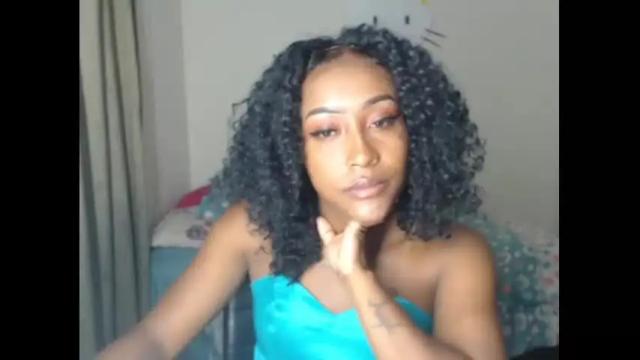 Image 7 of kiimara Stream on Chaturbate on 15 months ago