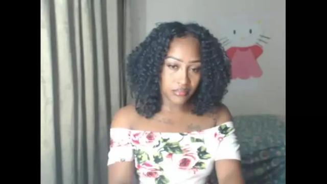 Thumbnail 1, kiimara's Stream at Chaturbate, 13 months ago