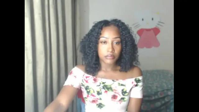 Image 12 of kiimara Stream on Chaturbate on 13 months ago