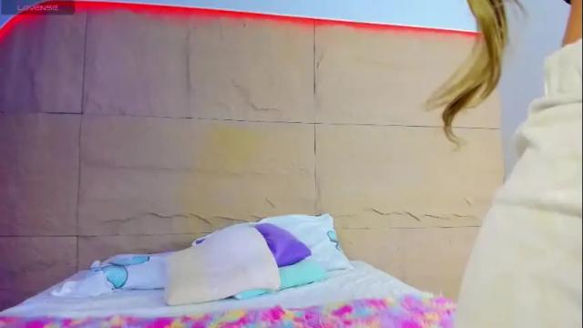 Thumbnail 1, kiimcooper's Stream at Chaturbate, 6 months ago