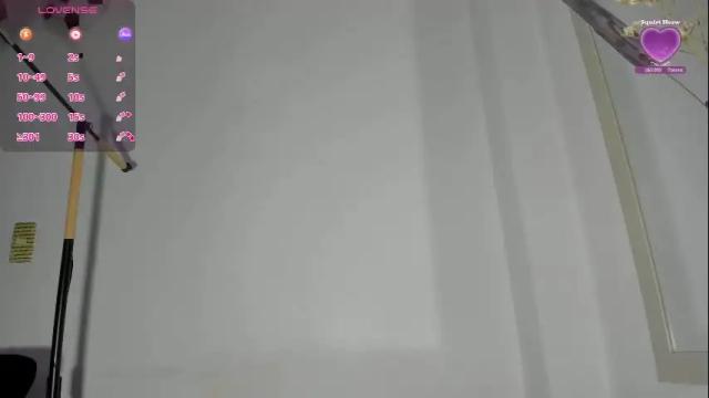 Image 6 of kiimjackson1 Stream on Chaturbate on 7 months ago