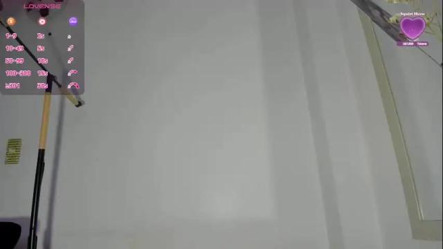 Image 3 of kiimjackson2 Stream on Chaturbate on 10 days ago