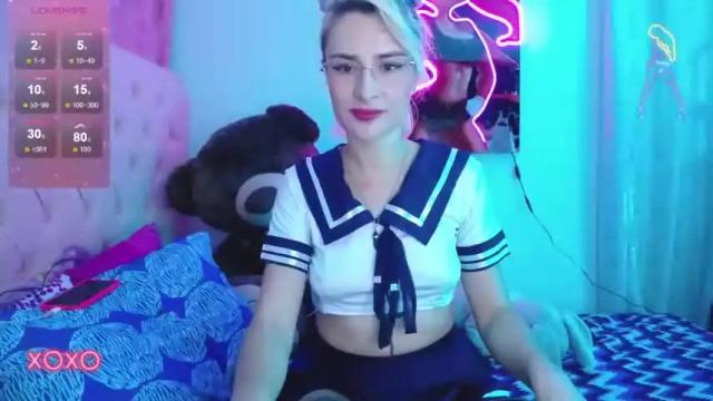 Image 11 of kiira_ra Stream on Chaturbate on 15 months ago