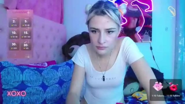 Thumbnail 3, kiira_ra's Stream at Chaturbate, 15 months ago