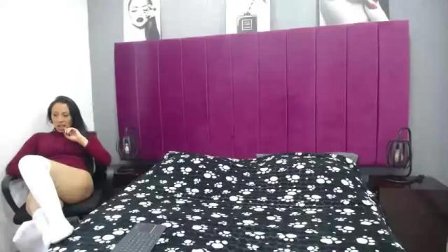 Thumbnail 1, kika_arthur_chauds's Stream at Chaturbate, 16 months ago