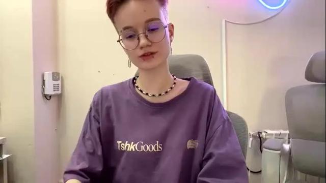 Thumbnail 2, kiki_blue_eyes's Stream at Chaturbate, 7 days ago