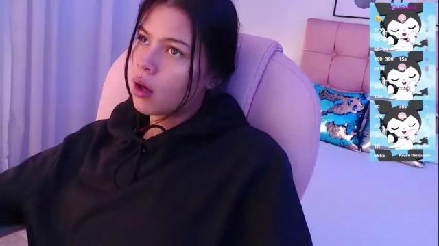 Thumbnail 1, kiki_cams's Stream at Chaturbate, 2 months ago