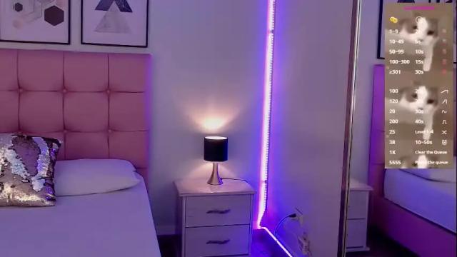 Image 11 of kiki_cams Stream on Chaturbate on 2 months ago