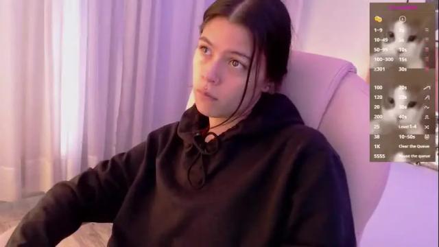 Image 2 of kiki_cams Stream on Chaturbate on 2 months ago