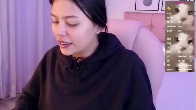Image 3 of kiki_cams Stream on Chaturbate on 2 months ago