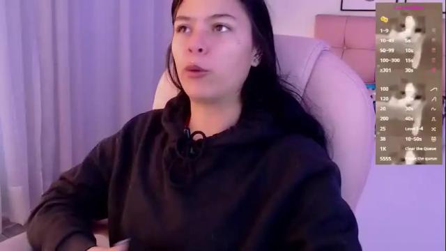 Image 4 of kiki_cams Stream on Chaturbate on 2 months ago