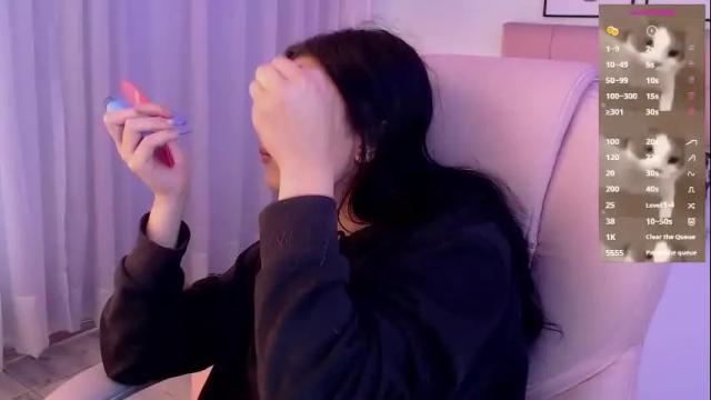 Thumbnail 2, kiki_cams's Stream at Chaturbate, 2 months ago