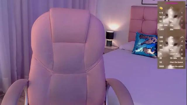 Image 7 of kiki_cams Stream on Chaturbate on 2 months ago