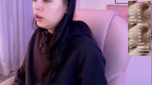 Thumbnail 3, kiki_cams's Stream at Chaturbate, 2 months ago
