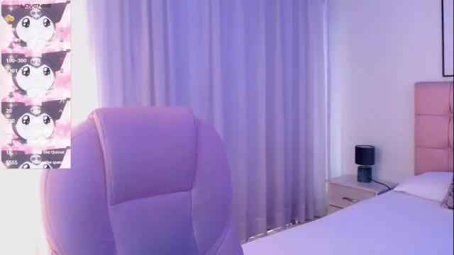 Thumbnail 3, kiki_cams's Stream at Chaturbate, 2 months ago