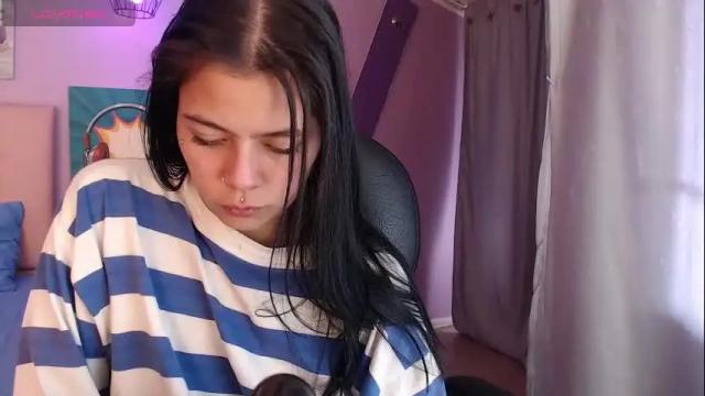 Thumbnail 1, kiki_cams's Stream at Chaturbate, 2 months ago