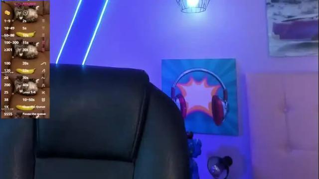 Thumbnail 3, kiki_cams's Stream at Chaturbate, 2 months ago
