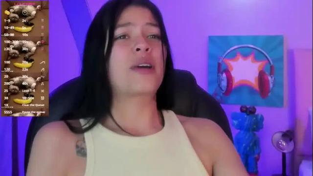 Image 3 of kiki_cams Stream on Chaturbate on 2 months ago