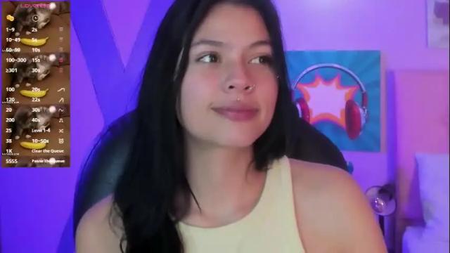 Image 4 of kiki_cams Stream on Chaturbate on 2 months ago