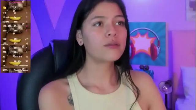 Thumbnail 2, kiki_cams's Stream at Chaturbate, 1 month ago