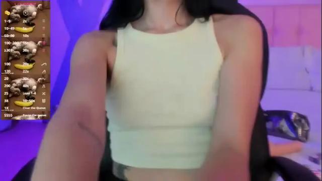 Thumbnail 3, kiki_cams's Stream at Chaturbate, 1 month ago