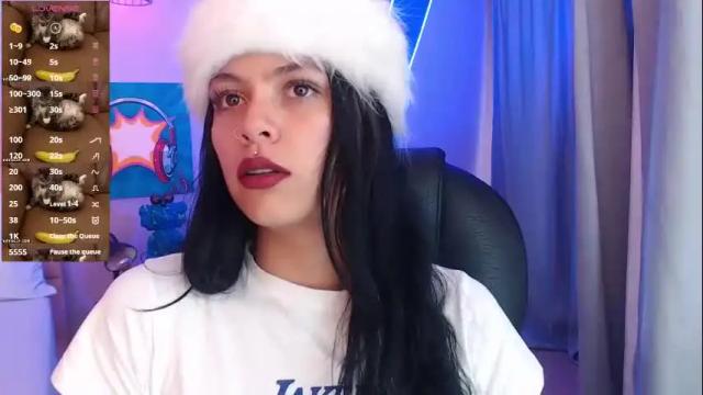 Thumbnail 1, kiki_cams's Stream at Chaturbate, 1 month ago