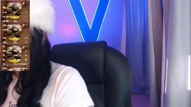 Image 12 of kiki_cams Stream on Chaturbate on 1 month ago