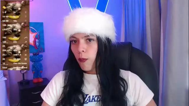 Thumbnail 2, kiki_cams's Stream at Chaturbate, 1 month ago