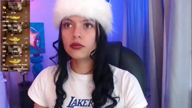 Image 8 of kiki_cams Stream on Chaturbate on 1 month ago