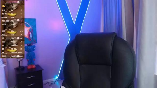 Thumbnail 3, kiki_cams's Stream at Chaturbate, 1 month ago
