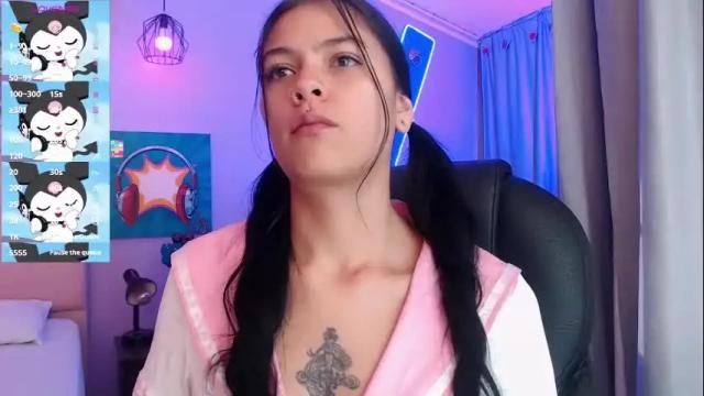 Thumbnail 1, kiki_cams's Stream at Chaturbate, 1 month ago