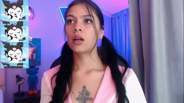 Image 6 of kiki_cams Stream on Chaturbate on 1 month ago