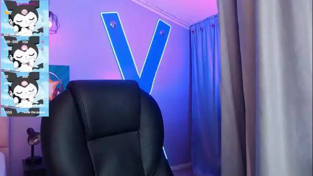 Image 8 of kiki_cams Stream on Chaturbate on 1 month ago