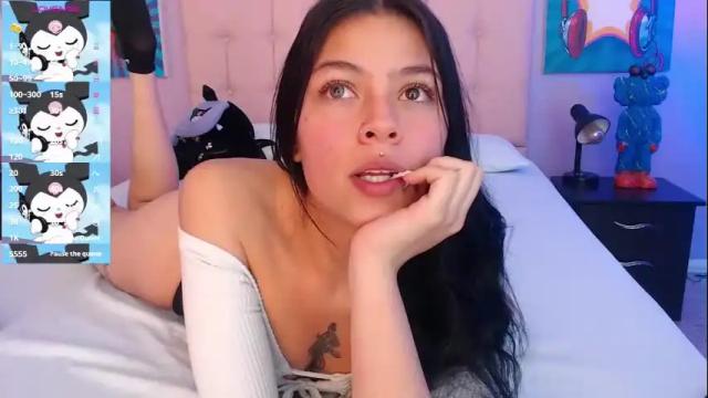 Image 6 of kiki_cams Stream on Chaturbate on 1 month ago