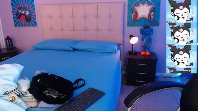 Image 10 of kiki_cams Stream on Chaturbate on 1 month ago