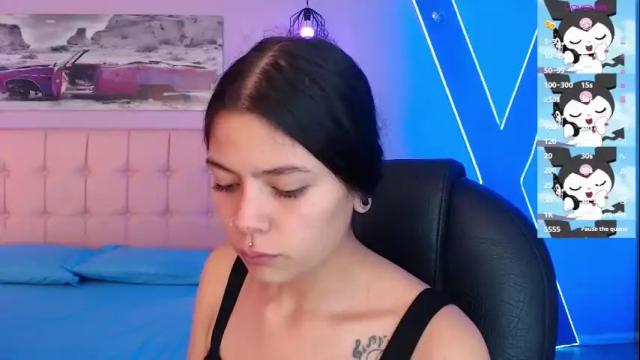 Image 4 of kiki_cams Stream on Chaturbate on 1 month ago
