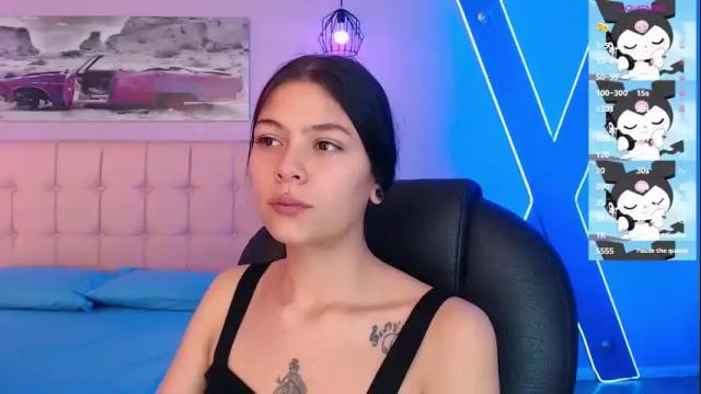 Thumbnail 2, kiki_cams's Stream at Chaturbate, 1 month ago