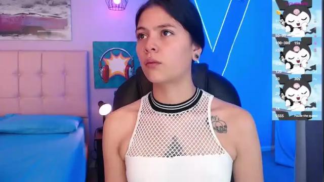 Image 7 of kiki_cams Stream on Chaturbate on 1 month ago