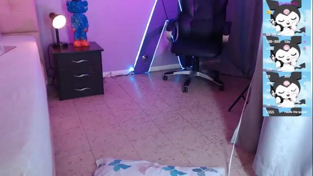 Thumbnail 1, kiki_cams's Stream at Chaturbate, 1 month ago