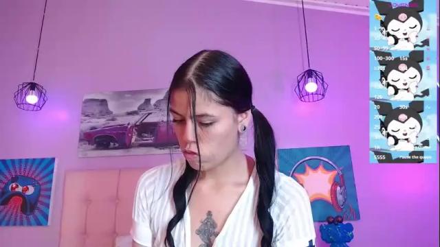 Thumbnail 2, kiki_cams's Stream at Chaturbate, 1 month ago