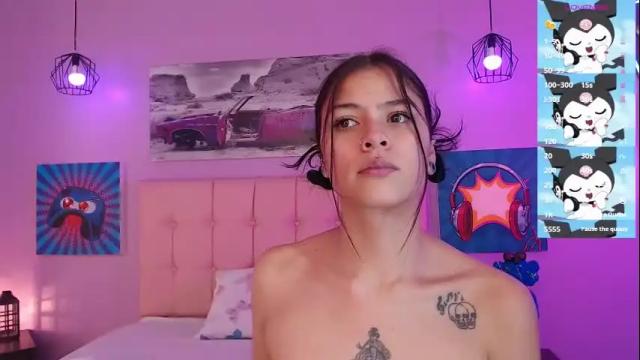 Image 8 of kiki_cams Stream on Chaturbate on 1 month ago