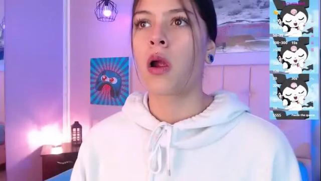 Image 11 of kiki_cams Stream on Chaturbate on 1 month ago
